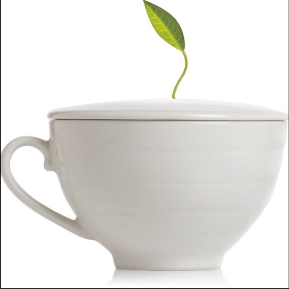 Tea Forte Gift Set